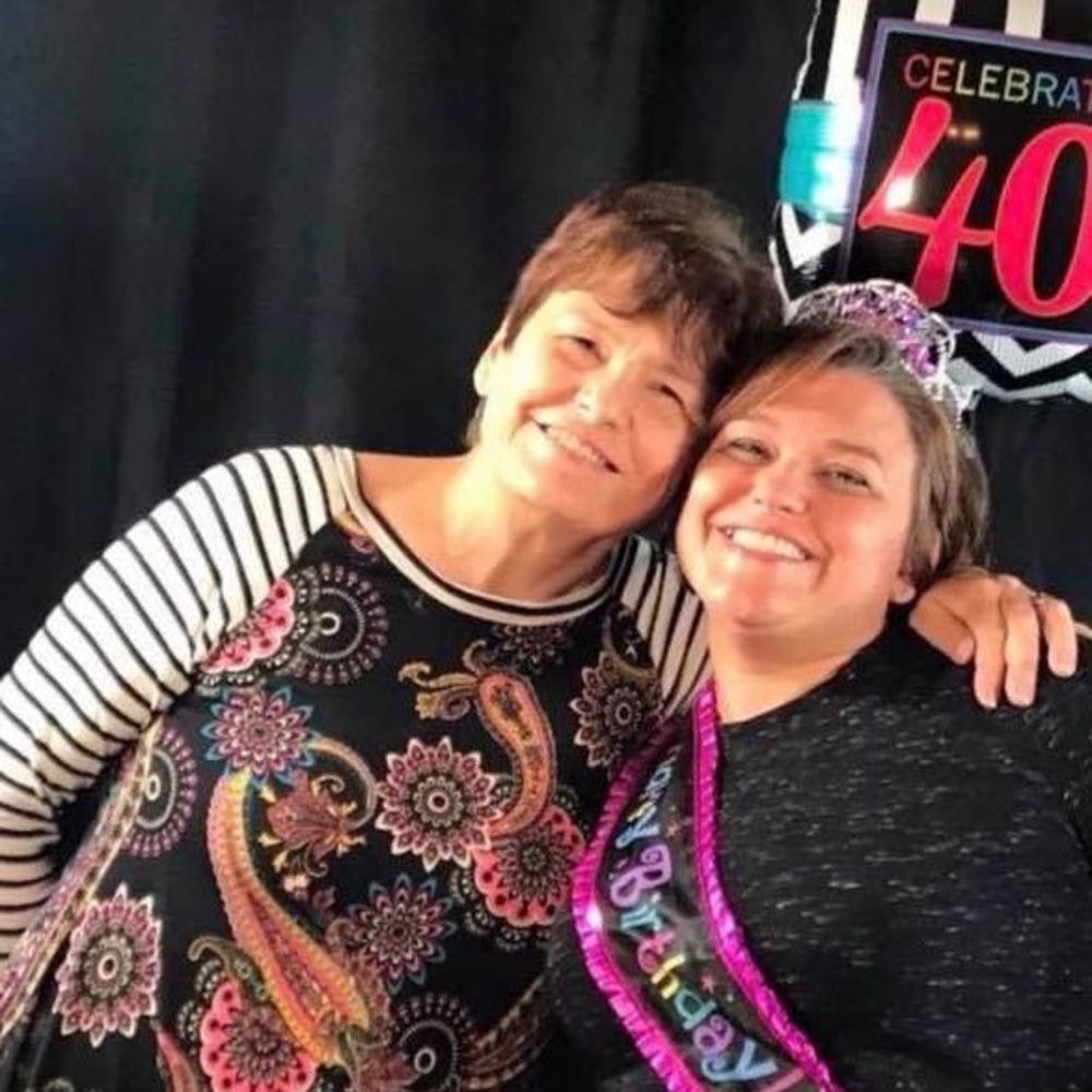 Meet your Posher, Renee